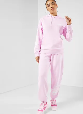 Essential Logo Joggers