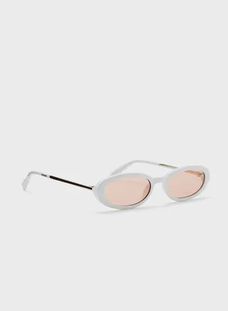 Shape Sunglasses