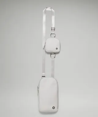 Modular Phone Crossbody Bag