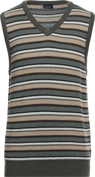 Sweater Military Green