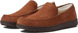 VIONIC Gustavo (Toffee) Men's Slippers