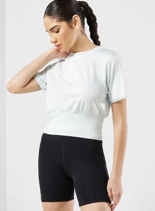 Nagino Flex T-Shirt