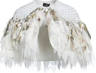 Capes & Ponchos Ivory