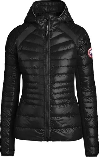 Hybridge Lite Hooded Jacket