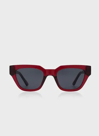 Kaws Sunglasses