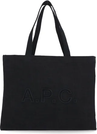 Diane Shopping Bag from A.P.C.: