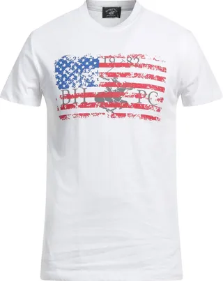 T-shirt White