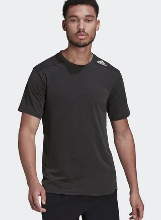 Designed For Training Tee