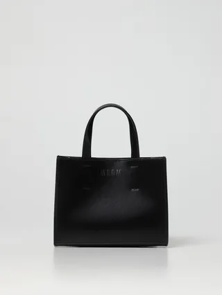 Shoulder bag woman Msgm