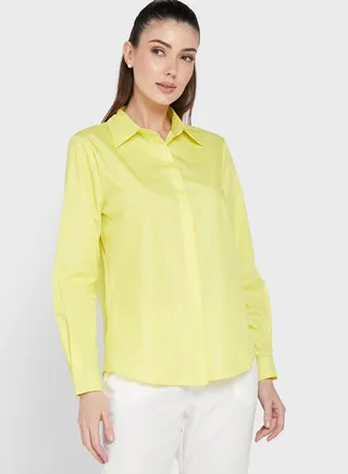 Button Down Shirt
