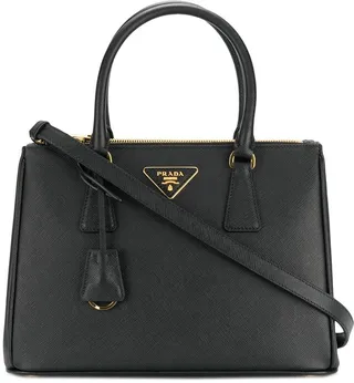 medium Galleria tote bag