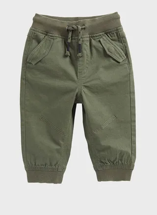 Infant Essential Jean Joggers
