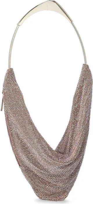 Ursula Shoulder Bag
