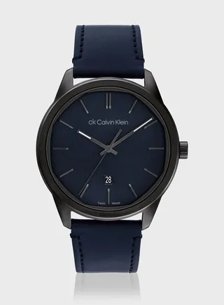 25000064 Analog Watch