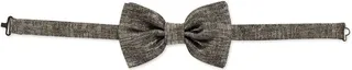 Silk-Blend Bow-Tie