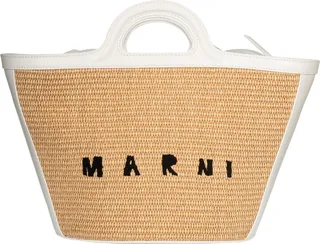 Weave Tote