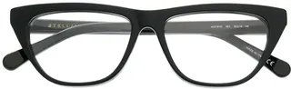 Falabella chain trim glasses