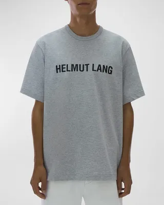 Men's Logo T-Shirt