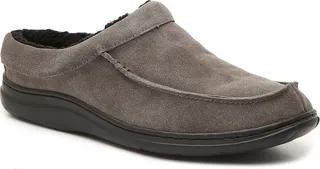 L.B. Evans Edomonton Scuff Slipper