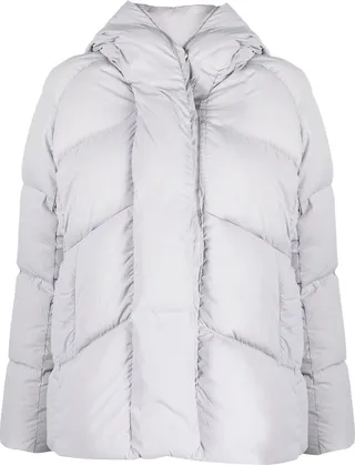 Marlow puffer jacket