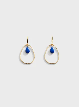 Bianca Drop Earrings