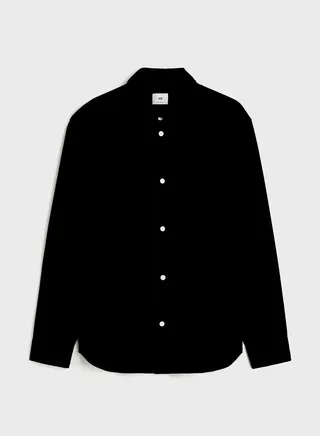 Essential Regular Fit Shirt