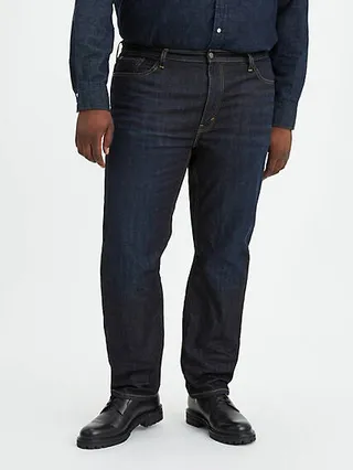 541 Athletic Taper Levi's Flex Men's Jeans (Big & Tall) - The Rich