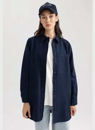 Button Down Shirt