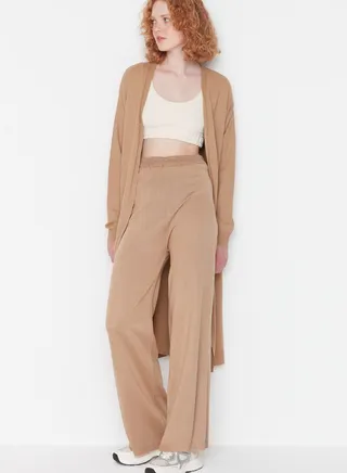 Knitwear Cardigan