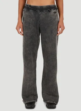 Loose-fit Toppal Track Pants