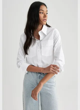 Button Down Shirt