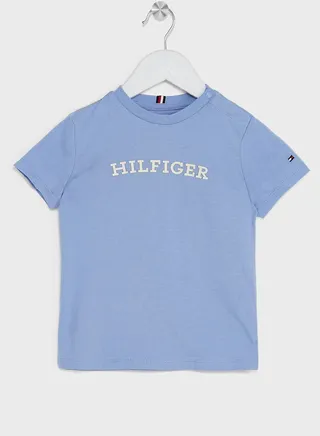 Kids Logo T-Shirt