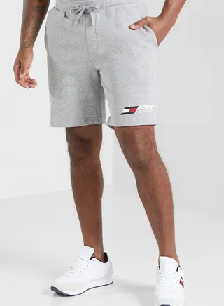 Essential Logo Shorts