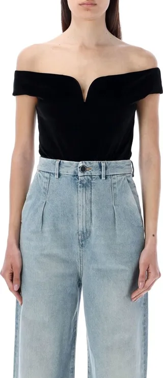Gesa Bodysuit