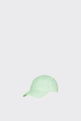 Rains Fuse Cap - Green