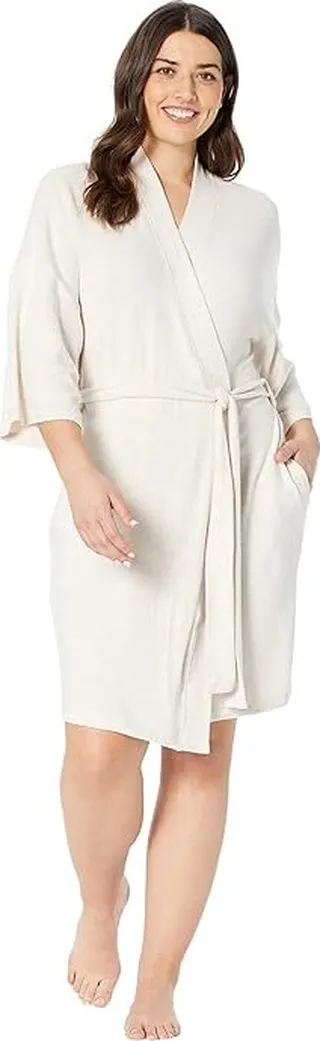 UGG Monrose (Oatmeal Heather) Women's Pajama
