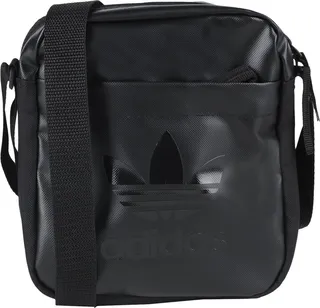 Adicolor Archive Festival Bag Cross-body Bag Black