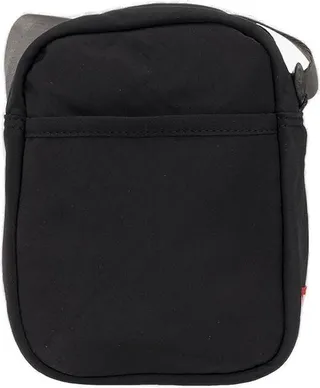 Diesel Rave Logo-Patch Shoulder Bag