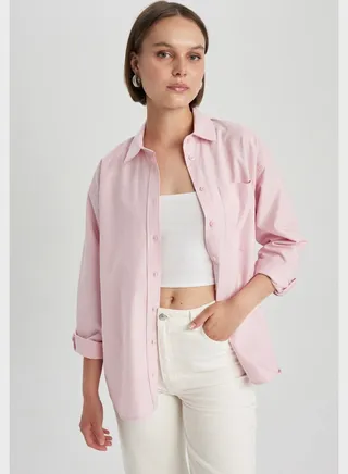 Button Down Shirt