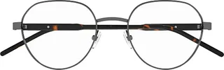 Gucci Eyewear Round Frame Glasses