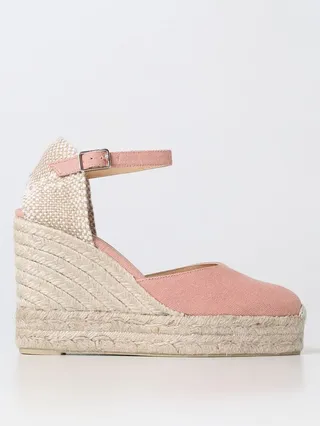 Espadrilles woman CastaÑer