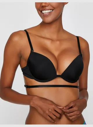 Push Up Bra
