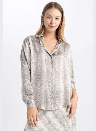 Button Down Shirt
