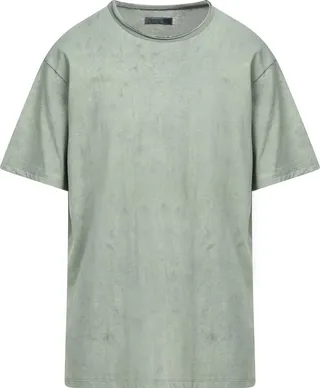 T-shirt Light Green