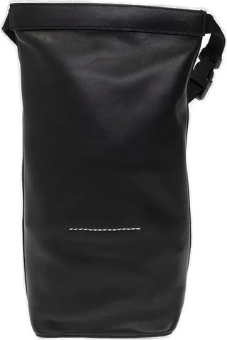 MM6 Maison Margiela Foldover Top Shoulder Bag
