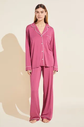 Gisele TENCEL™ Modal Long PJ Set
