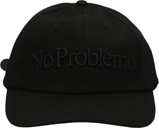 Aries No Problemo Baseball Cap