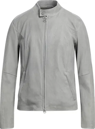 Jacket Grey