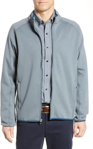 Discovery Windblock Jacket