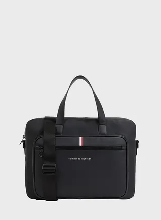 Essential Pique Computer Bag